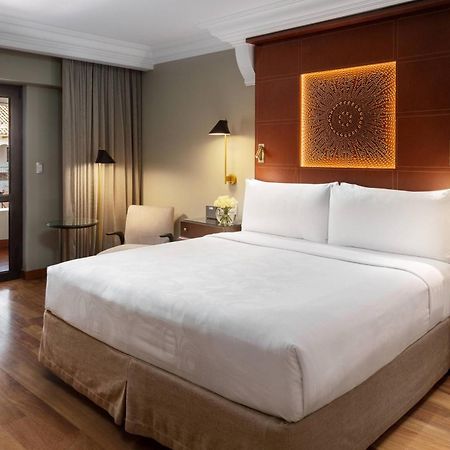 Jw Marriott El Convento Cusco Hotell Eksteriør bilde