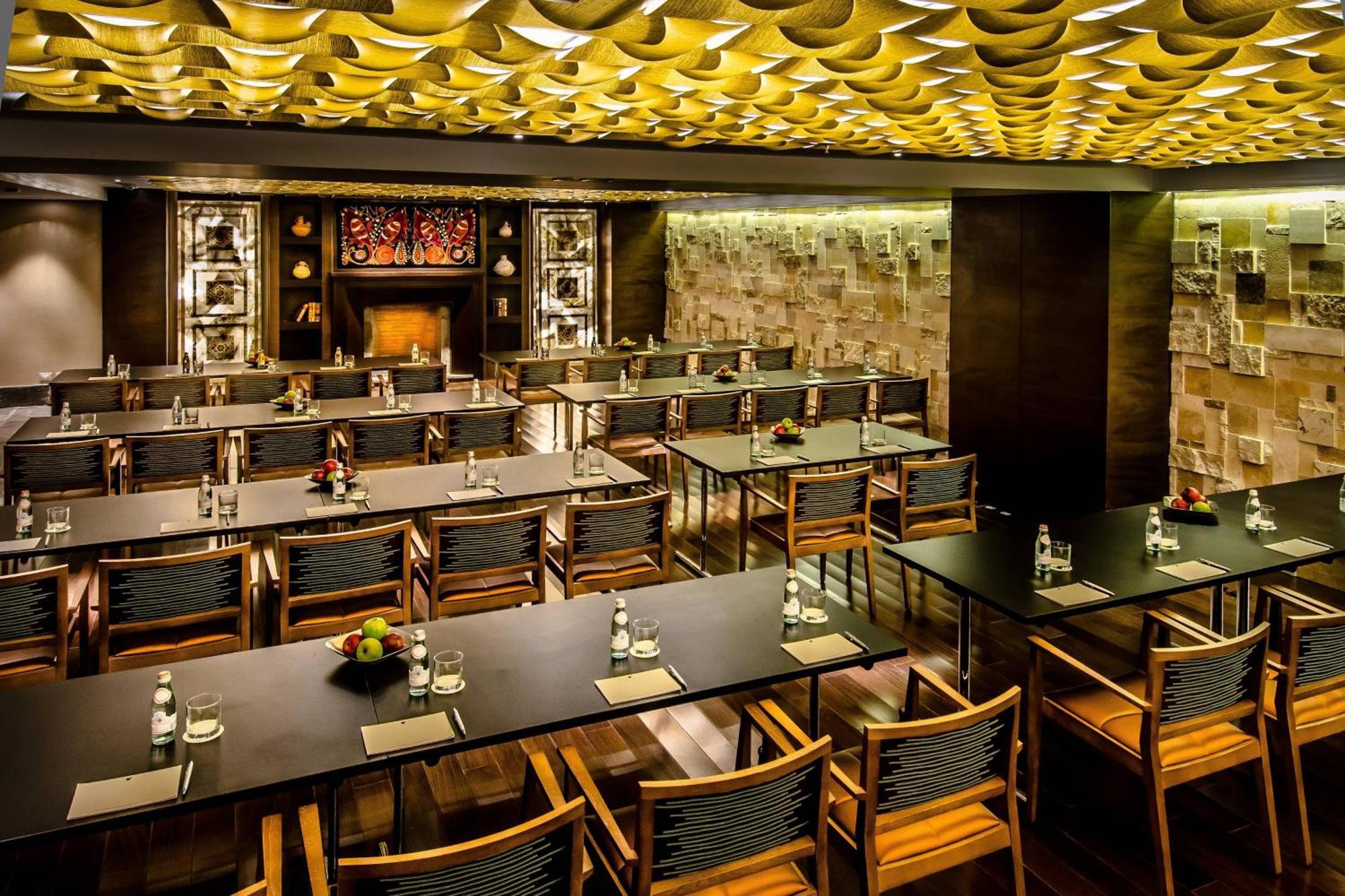Jw Marriott El Convento Cusco Hotell Eksteriør bilde