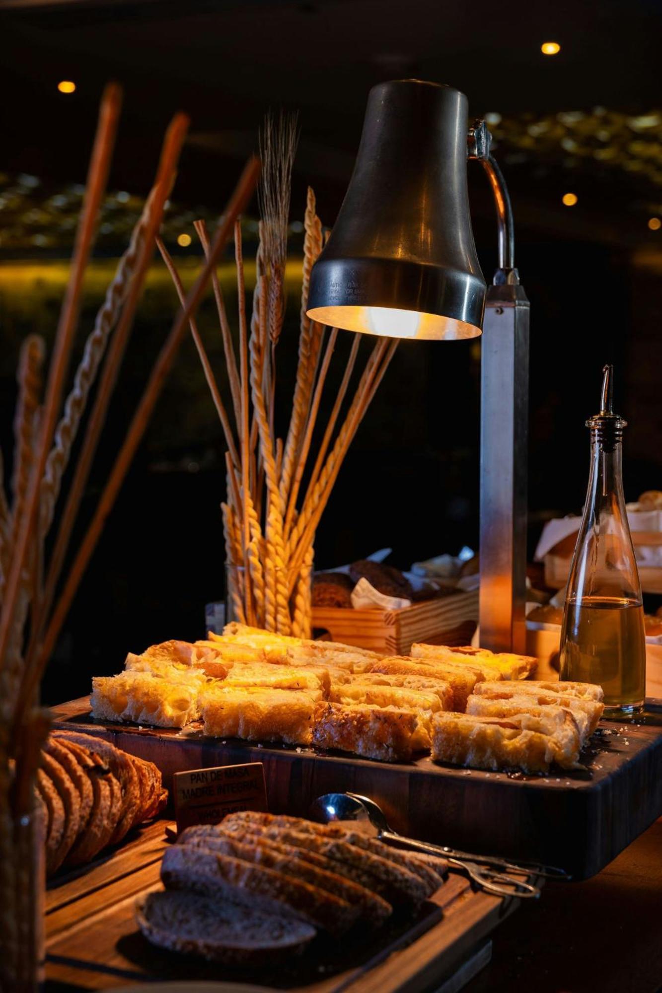 Jw Marriott El Convento Cusco Hotell Eksteriør bilde